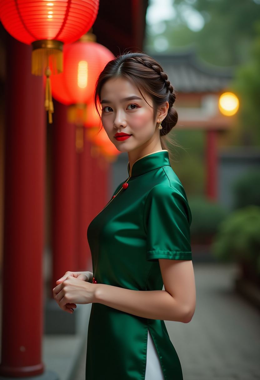 雾港来信海报
